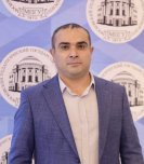 Ибрагимов Марат Казимович Доцент кафедры русской и зарубежной филологии, кандидат педагогических наук Дербентского филиала ФГБОУ ВО «Московский педагогический государственный университет»